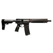 Daniel Defense MK18 Pistol 5.56 NATO